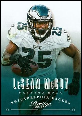147 LeSean McCoy